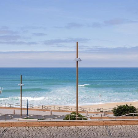 White Beach House Praia da Lourinha Экстерьер фото